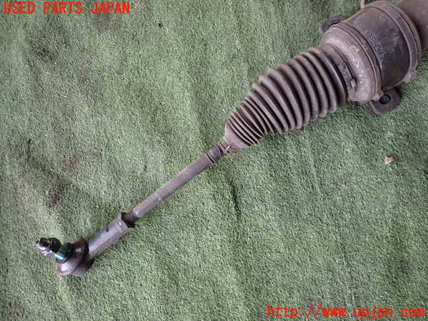 1UPJ-9236604235]ジャガー・XKシリーズ(J413A)パワステギアボックス 中古_4