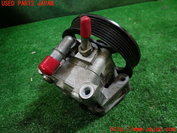 1UPJ-9236604250]ジャガー・XKシリーズ(J413A)パワステポンプ 中古_2