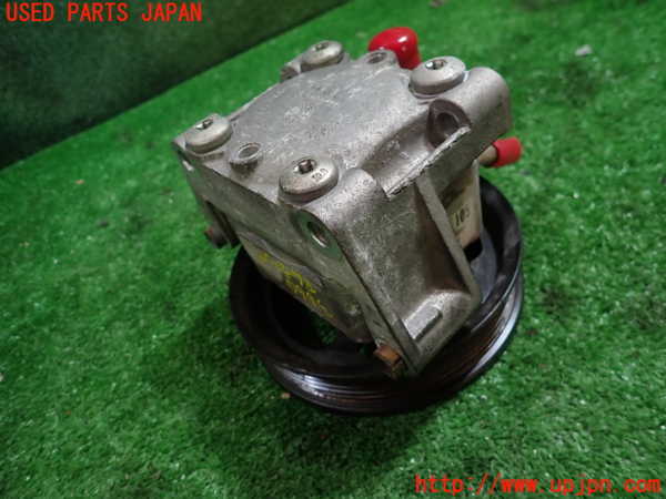 1UPJ-9236604250]ジャガー・XKシリーズ(J413A)パワステポンプ 中古_3