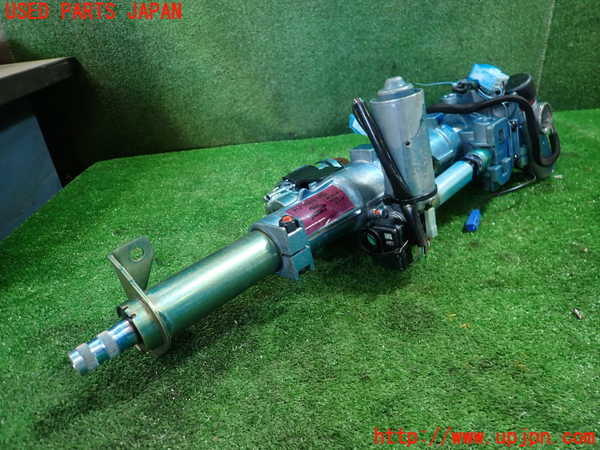 1UPJ-9236604260]ジャガー・XKシリーズ(J413A)ステアリングシャフト 中古_4