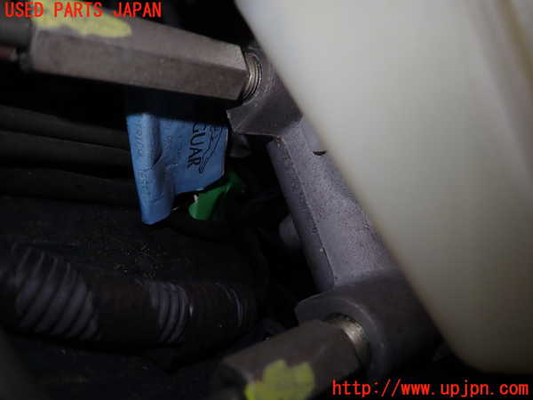 1UPJ-9236604050]ジャガー・XKシリーズ(J413A)ブレーキマスターシリンダー 中古_2
