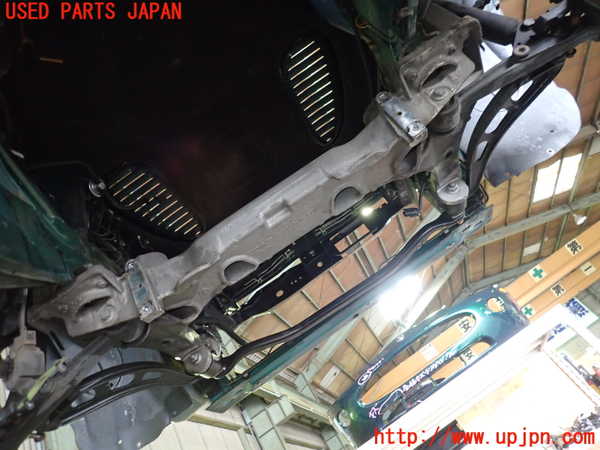 1UPJ-9236605285]ジャガー・XKシリーズ(J413A)フロントメンバー 中古_2