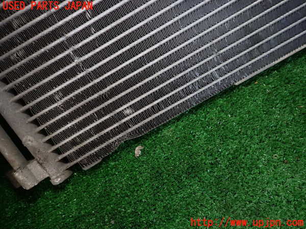 1UPJ-9236606031]ジャガー・XKシリーズ(J413A)エアコンコンデンサー1 中古_4