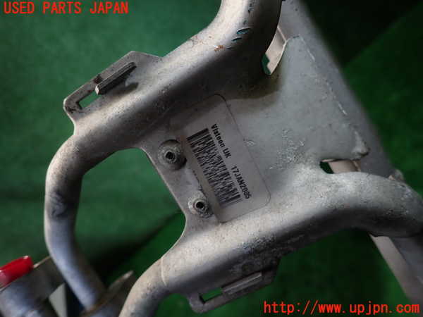 1UPJ-9236606031]ジャガー・XKシリーズ(J413A)エアコンコンデンサー1 中古_5