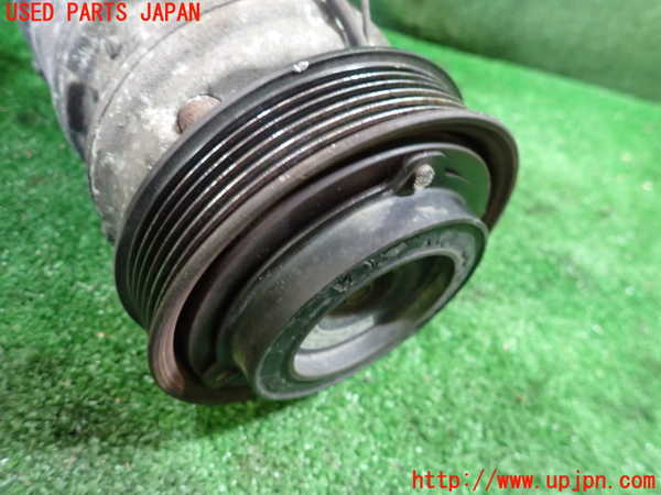 1UPJ-9236606025]ジャガー・XKシリーズ(J413A)エアコンコンプレッサー 中古_3
