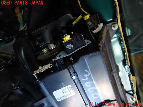 1UPJ-9236606081]ジャガー・XKシリーズ(J413A)エバポレーター1 中古_2