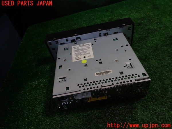 1UPJ-9236606475]ジャガー・XKシリーズ(J413A)テープデッキ 中古_3