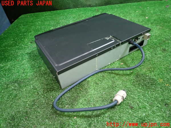 1UPJ-9236606589]ジャガー・XKシリーズ(J413A)カーナビゲーション DVD 中古_2