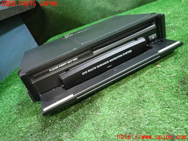 1UPJ-9236606589]ジャガー・XKシリーズ(J413A)カーナビゲーション DVD 中古_4