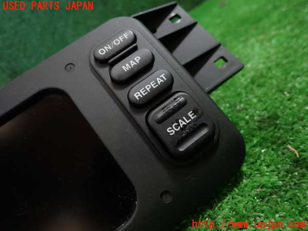 1UPJ-9236606629]ジャガー・XKシリーズ(J413A)モニター 中古_2