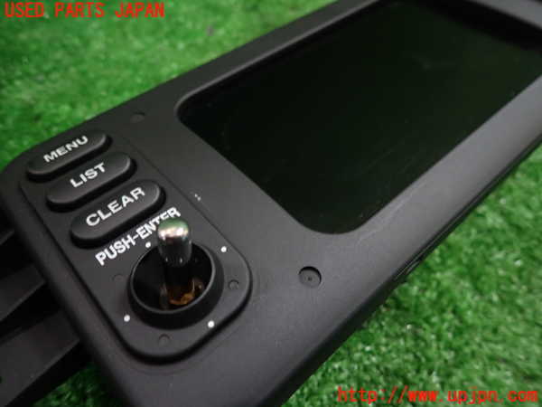 1UPJ-9236606629]ジャガー・XKシリーズ(J413A)モニター 中古_3