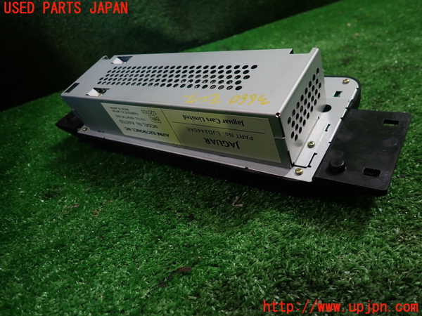 1UPJ-9236606629]ジャガー・XKシリーズ(J413A)モニター 中古_4