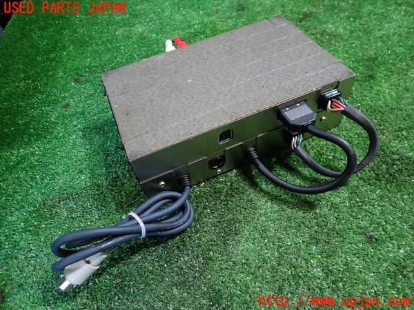 1UPJ-9236606660]ジャガー・XKシリーズ(J413A)TVチューナー 中古_2