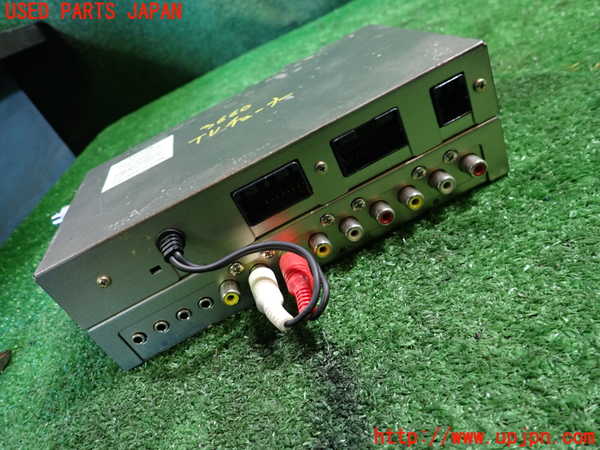 1UPJ-9236606660]ジャガー・XKシリーズ(J413A)TVチューナー 中古_4