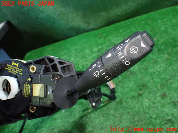 1UPJ-9236606720]ジャガー・XKシリーズ(J413A)コンビネーションスイッチ 中古_2