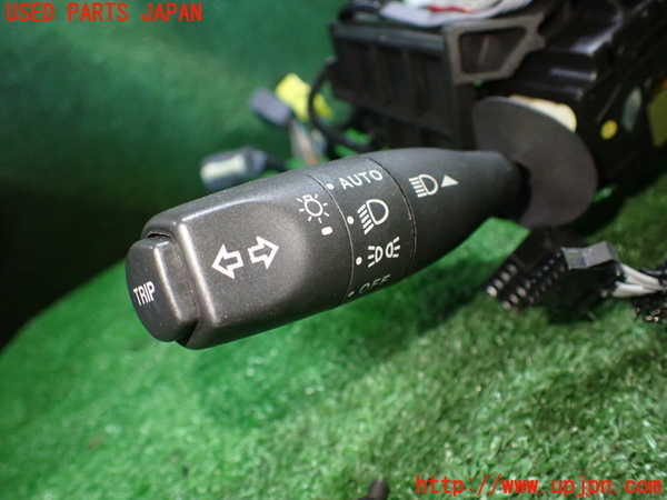 1UPJ-9236606720]ジャガー・XKシリーズ(J413A)コンビネーションスイッチ 中古_3