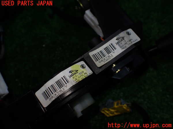 1UPJ-9236606720]ジャガー・XKシリーズ(J413A)コンビネーションスイッチ 中古_5