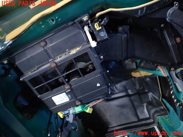 1UPJ-9236606095]ジャガー・XKシリーズ(J413A)ブロアファン(ブロアーファン) 中古_2