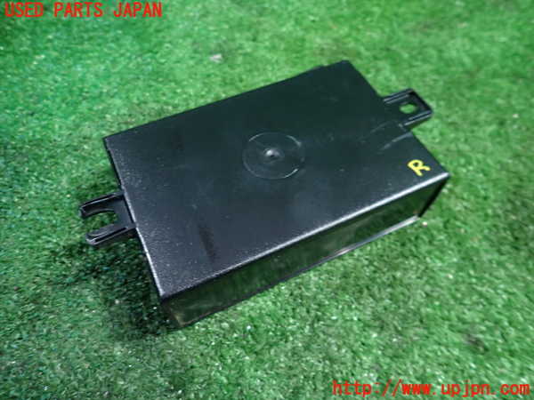 1UPJ-9236606120]ジャガー・XKシリーズ(J413A)サスペンションコンピューター 中古_2