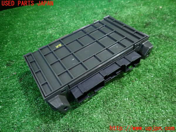 1UPJ-9236606147]ジャガー・XKシリーズ(J413A)コンピューター2 中古_2