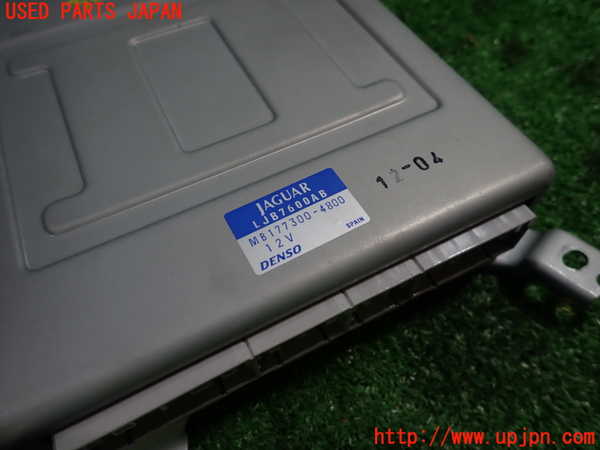1UPJ-9236606148]ジャガー・XKシリーズ(J413A)コンピューター3 中古_3