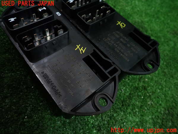 1UPJ-9236606742]ジャガー・XKシリーズ(J413A)ヒューズボックス2 中古_3