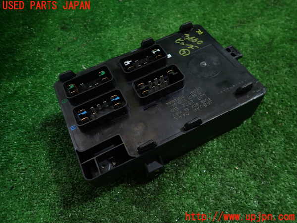 1UPJ-9236606743]ジャガー・XKシリーズ(J413A)ヒューズボックス3 中古_2