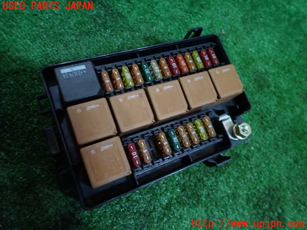 1UPJ-9236606743]ジャガー・XKシリーズ(J413A)ヒューズボックス3 中古_4