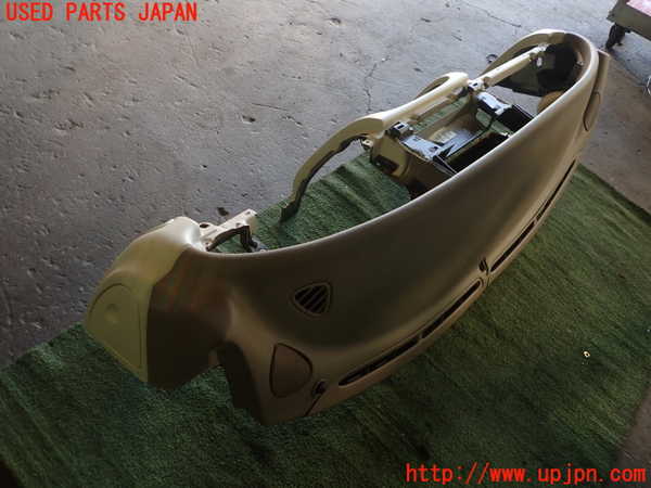 1UPJ-9236607505]ジャガー・XKシリーズ(J413A)ダッシュボード 中古_2