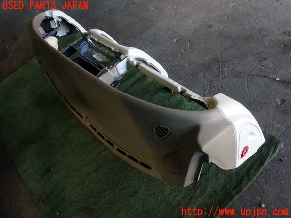 1UPJ-9236607505]ジャガー・XKシリーズ(J413A)ダッシュボード 中古_3