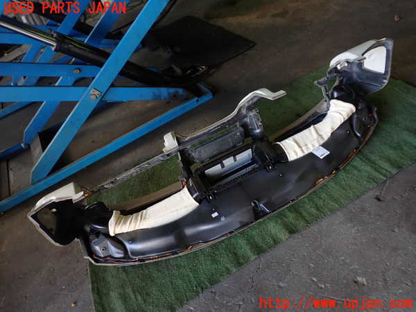 1UPJ-9236607505]ジャガー・XKシリーズ(J413A)ダッシュボード 中古_4