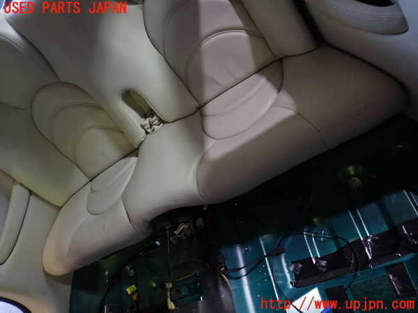 1UPJ-9236607385]ジャガー・XKシリーズ(J413A)リアシート 中古_4