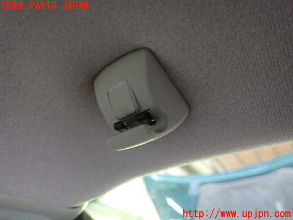 1UPJ-9236607625]ジャガー・XKシリーズ(J413A)室内サンバイザー右側 中古_4
