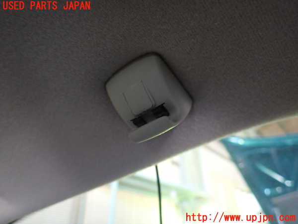 1UPJ-9236607630]ジャガー・XKシリーズ(J413A)室内サンバイザー左側 中古_3