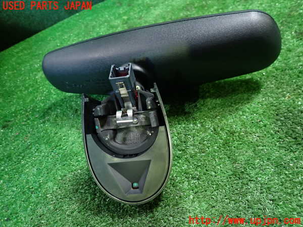 1UPJ-9236607615]ジャガー・XKシリーズ(J413A)ルームミラー 中古_2