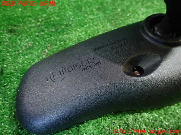 1UPJ-9236607615]ジャガー・XKシリーズ(J413A)ルームミラー 中古_4