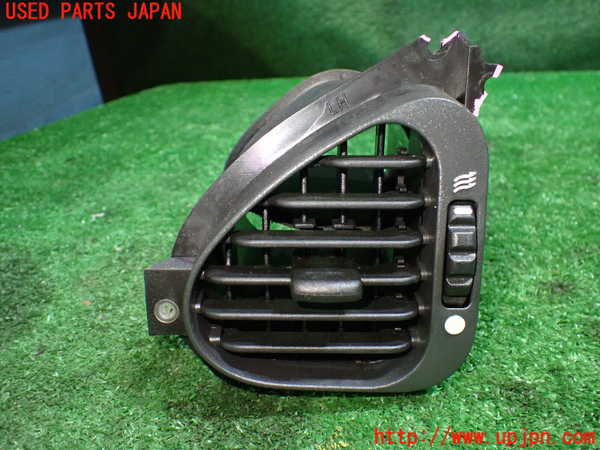 1UPJ-9236607527]ジャガー・XKシリーズ(J413A)エアコン吹き出し口2 (左) 中古_4