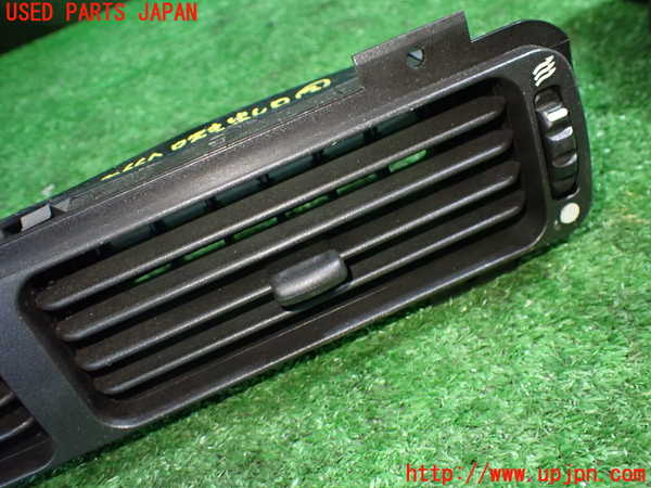 1UPJ-9236607528]ジャガー・XKシリーズ(J413A)エアコン吹き出し口3 (真中) 中古_5