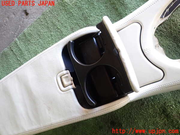 1UPJ-9236607540]ジャガー・XKシリーズ(J413A)センターコンソール 中古_3