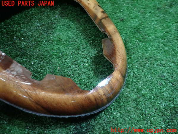 1UPJ-9236607549]ジャガー・XKシリーズ(J413A)コンソール 中古_4