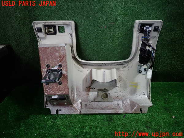 1UPJ-9236607841]ジャガー・XKシリーズ(J413A)小物入れ1 中古_3