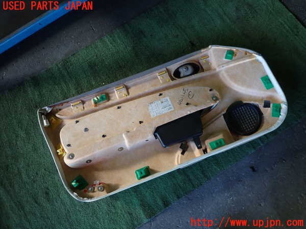 1UPJ-9236601234]ジャガー・XKシリーズ(J413A)右ドア内張り 中古_4