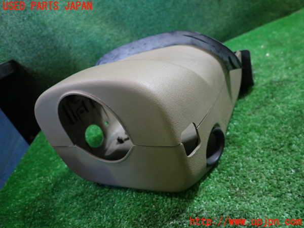 1UPJ-9236607905]ジャガー・XKシリーズ(J413A)コラムカバー 中古_2