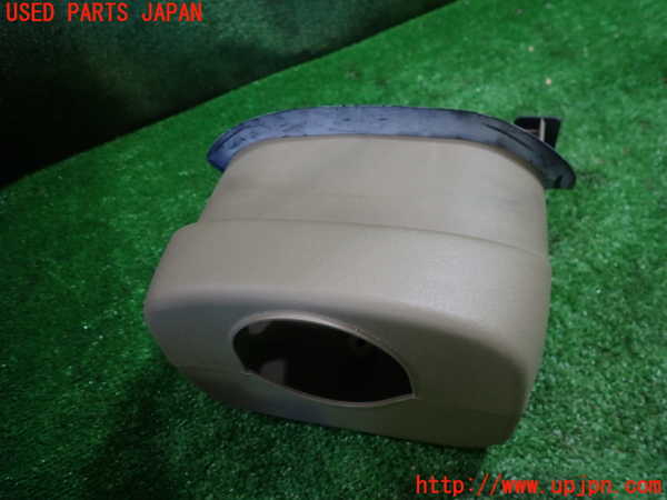 1UPJ-9236607905]ジャガー・XKシリーズ(J413A)コラムカバー 中古_3