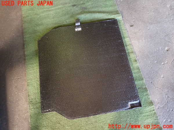 1UPJ-9236607771]ジャガー・XKシリーズ(J413A)ラゲッジトレイ1 中古_2