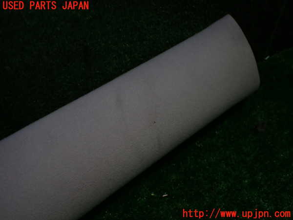 1UPJ-9236607655]ジャガー・XKシリーズ(J413A)右フロントピラートリム 中古_2