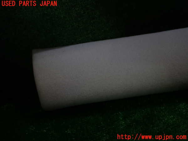 1UPJ-9236607660]ジャガー・XKシリーズ(J413A)左フロントピラートリム 中古_3