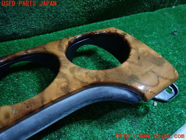 1UPJ-9236607510]ジャガー・XKシリーズ(J413A)メーターフード 中古_3