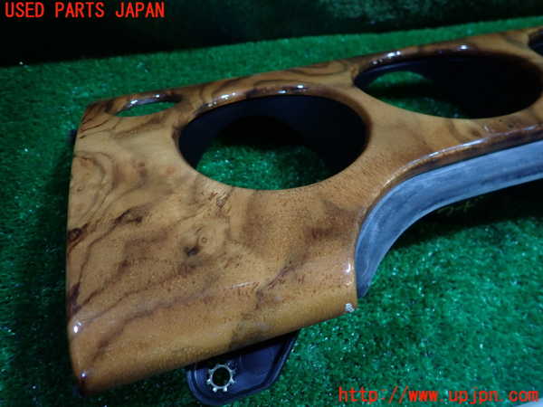 1UPJ-9236607510]ジャガー・XKシリーズ(J413A)メーターフード 中古_4