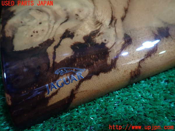 1UPJ-9236607691]ジャガー・XKシリーズ(J413A)内装トリム類1 中古_2